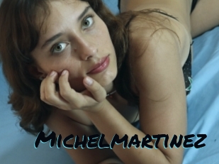 Michelmartinez