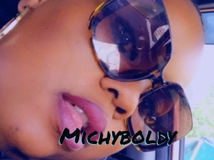 Michyboldy