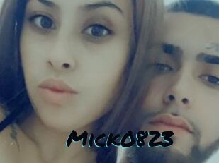 Mick0823