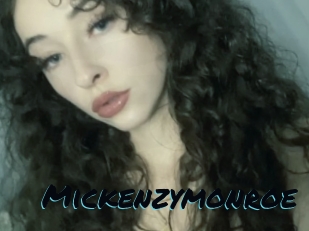 Mickenzymonroe