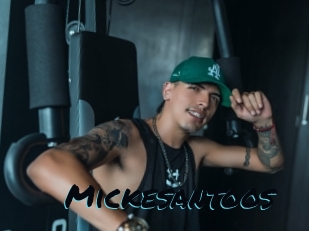 Mickesantoos