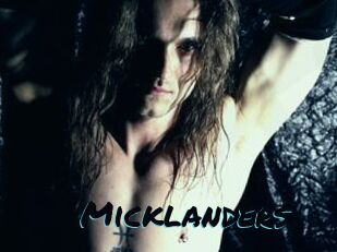 Micklanders