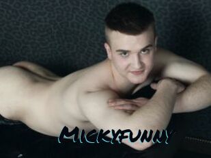 Mickyfunny