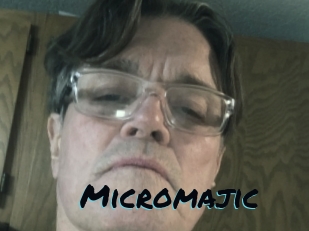 Micromajic