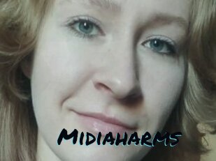 Midiaharms