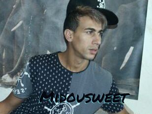 Midousweet