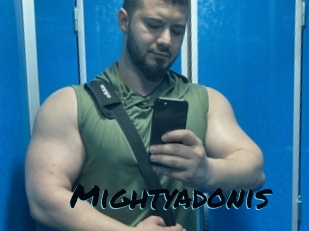 Mightyadonis