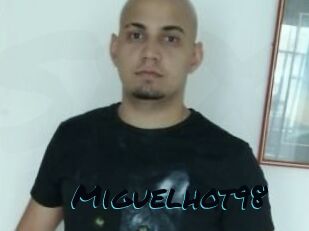 Miguelhot98