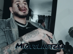 Miguelnetzer