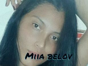 Miia_belov