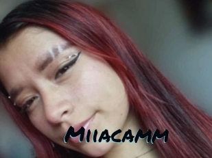 Miiacamm