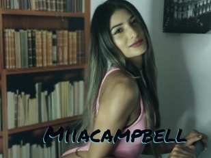 Miiacampbell