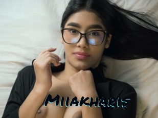 Miiakharis