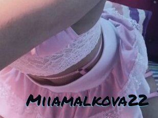 Miiamalkova22