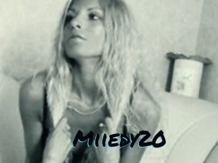 Miiedy20