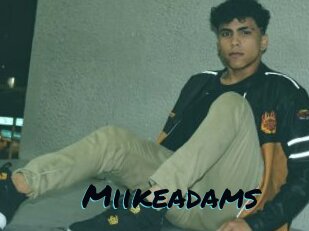 Miikeadams