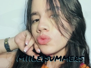 Miileysummers