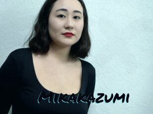 Mikakazumi