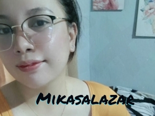 Mikasalazar