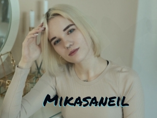 Mikasaneil