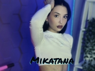 Mikatana