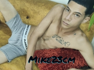 Mike23cm