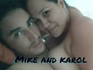 Mike_and_karol