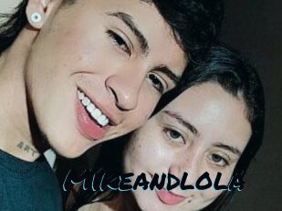 Mikeandlola