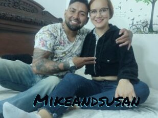 Mikeandsusan