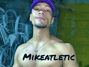 Mikeatletic