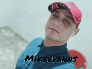 Mikeevanns