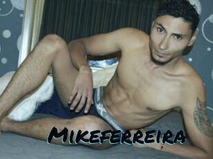 Mikeferreira