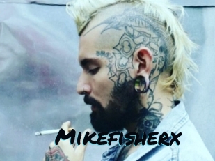 Mikefisherx