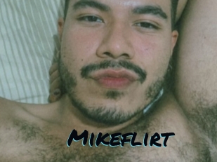 Mikeflirt