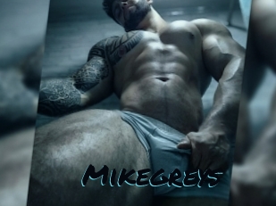 mikegreys Sexties