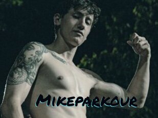 Mikeparkour