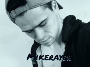 mikerayer Sexties