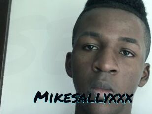 Mikesallyxxx