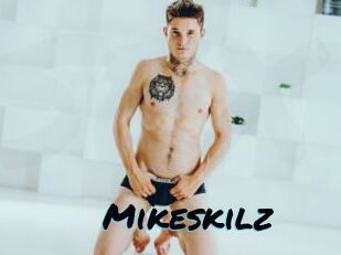 Mikeskilz