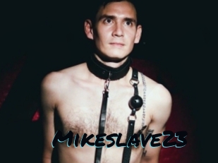 Mikeslave23