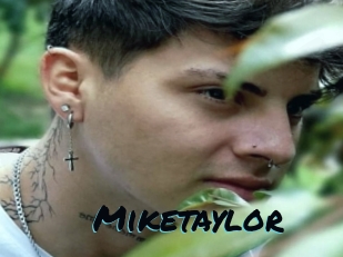 Miketaylor