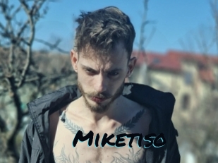 Miketiso