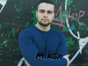 Mikex