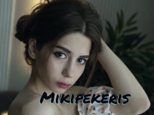 Mikipekeris