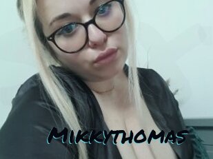 Mikkythomas