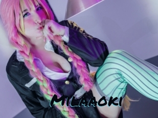 Milaaoki