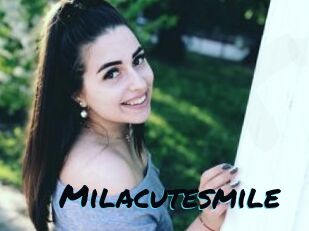 Milacutesmile