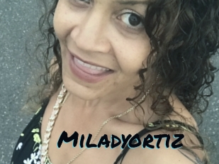 Miladyortiz