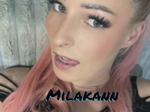 Milakann