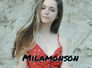 Milamonson